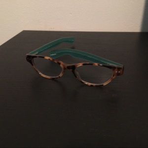 Anthropologie Readers